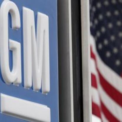 General Motors vuelve a ser el nº 1 en ventas