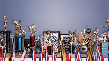 Un premio sin dinero no es un premio.