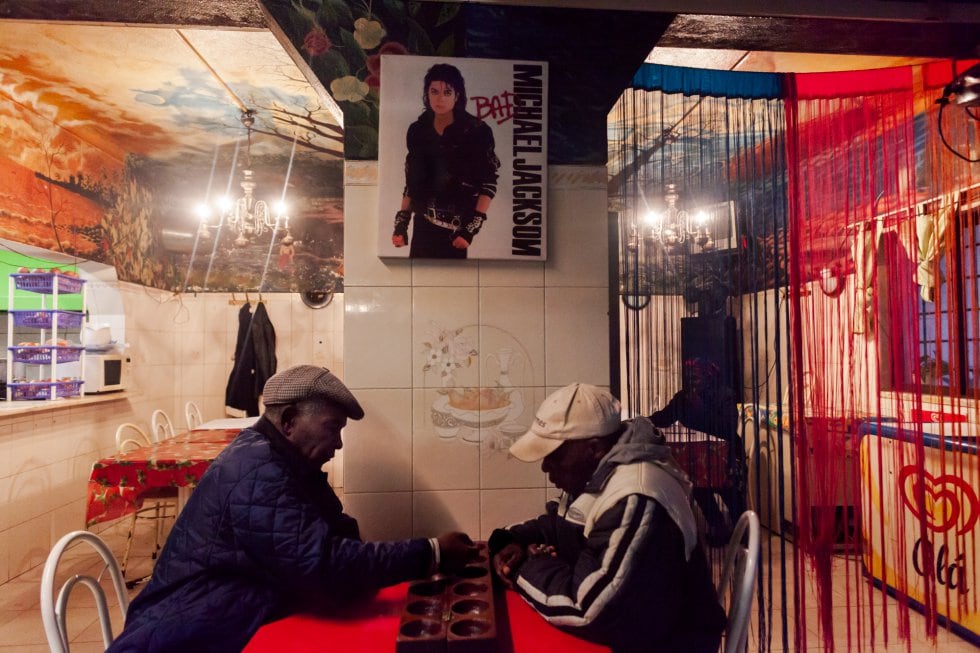 Cabo Verde, la rareza democrática de África