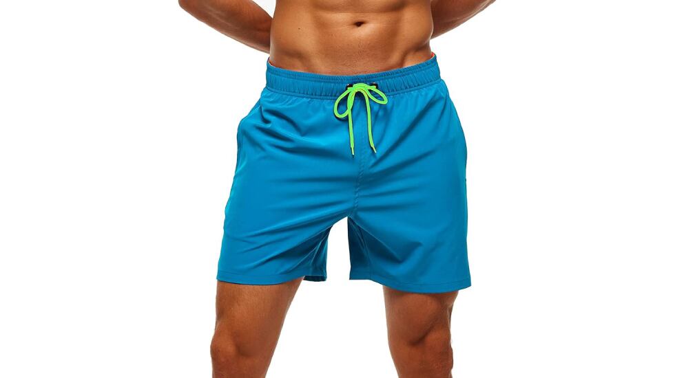 El bañador de hombre perfecto existe y no supera los 20 euros
