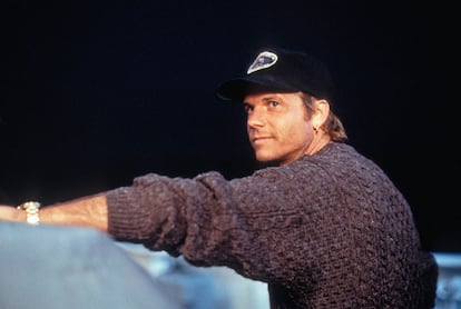 Bill Paxton