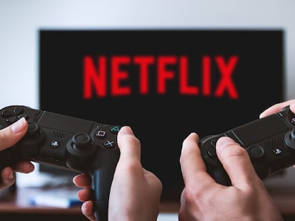 Netflix también se lanza a por los videojuegos
