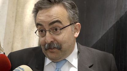 Ferrín Calamita.