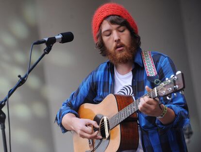 fleet foxes