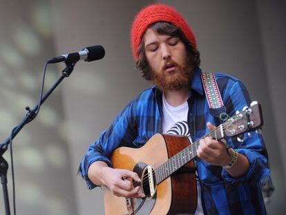 ‘Leñasexual’: el triunfo del hombre salido del bosque (aunque nunca lo haya pisado)