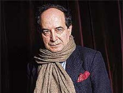 Roberto Calasso (Florencia, 1941).