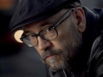 Entrevista con Marcos Ordoñez