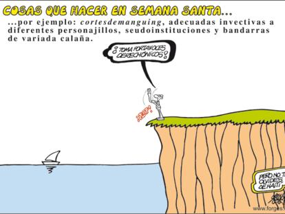 FORGES