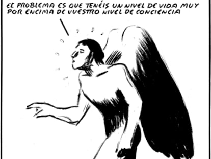 EL ROTO