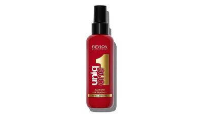 Protector térmico de pelo UniqOne, Revlon