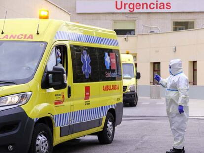 Los hospitales privados piden al Gobierno una inyección directa para enfrentarse al Covid-19