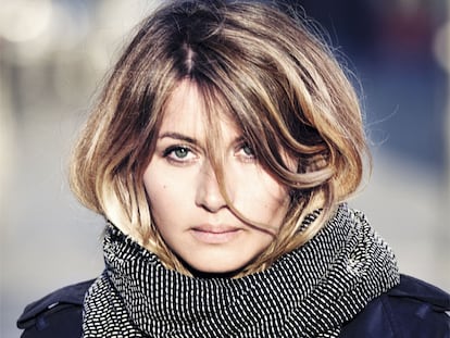 Coralie Clément: «No soy tan triste como mis letras»