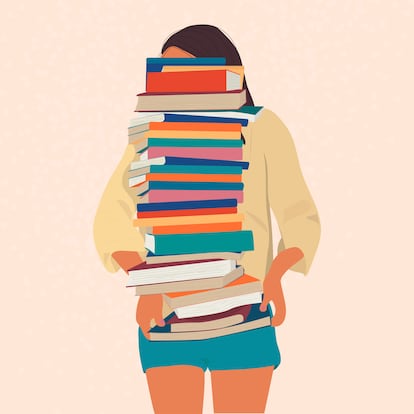 Bibliopole and bibliomania. A type of mania.