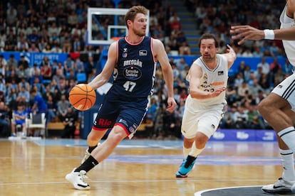 Giornata 32 ACB League: programma e riepilogo della partita