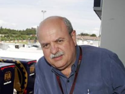 Entrevista con Manel Serras