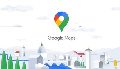 Google Maps