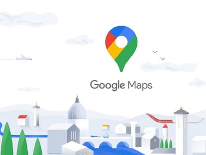 Google Maps