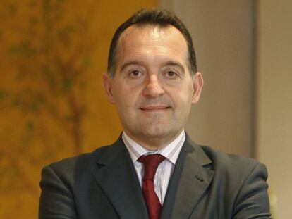 Artemi Rallo, director de la AEPD.