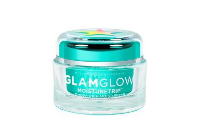 La reconocida firma de mascarillas (famosa entre las celebrities) Glamglow cuenta con su propia hidratante facial enriquecida con aceite de semilla de hemp (49,95€).