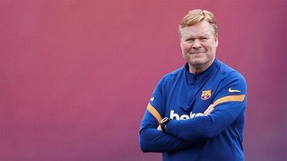 Ronald Koeman