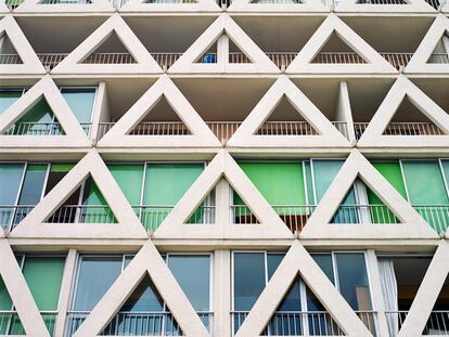 Sol, arquitectura y puritanismos
