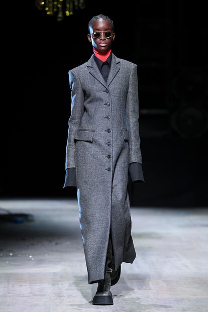 Sportmax – Runway – Milan Fashion Week Fall/Winter 2021-2022