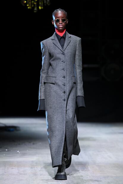 Sportmax &#8211; Runway &#8211; Milan Fashion Week Fall/Winter 2021-2022