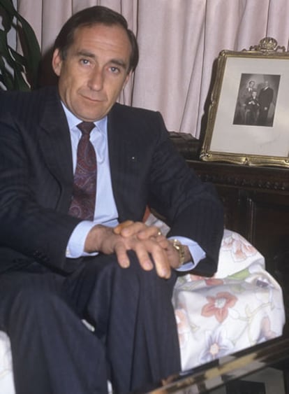 Jorge Bagrationi.