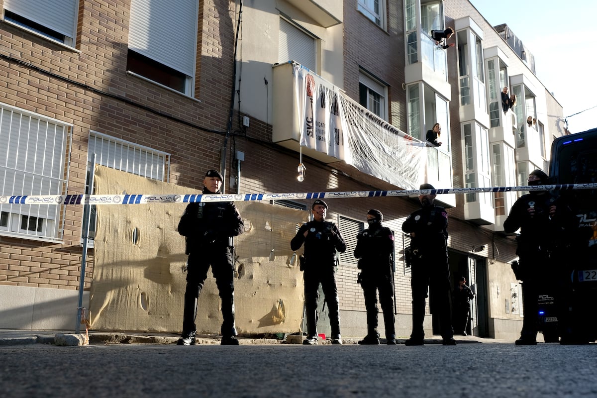 La prórroga de la moratoria antidesahucios queda pendiente de Junts tras el apoyo de los demás socios de investidura