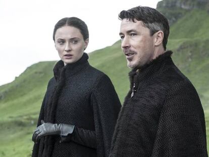 Una razón para no fiarse de esa gente que es siempre tan educada