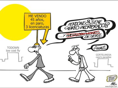 FORGES