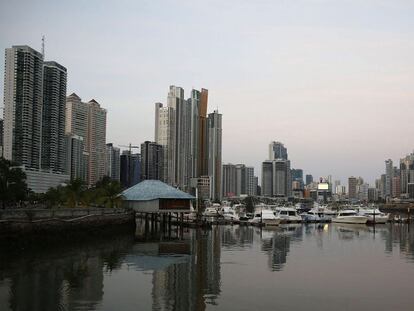 Imagen de Ciudad de Panamá.