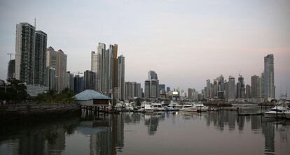 Imagen de Ciudad de Panamá.