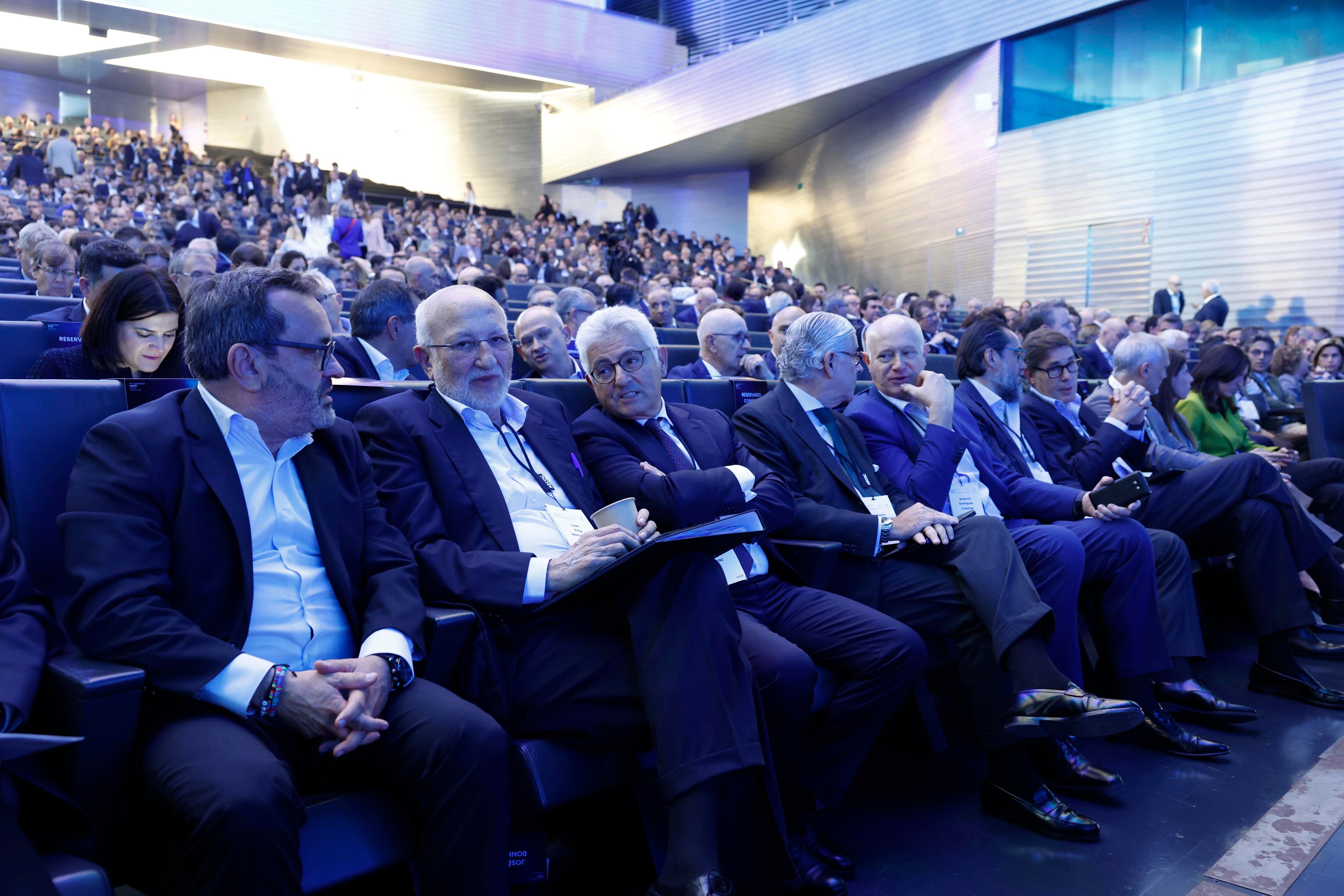 El gran consumo urge al futuro Gobierno a bajar impuestos a alimentos y energía ante el impacto de la inflación