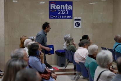 Últimos días declaración de la renta