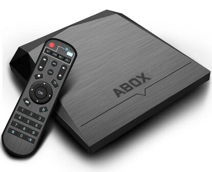 Una memoria RAM de al menos 2GB es importante en una TV Box