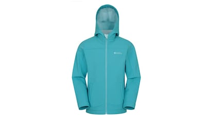 Forro polar infantil de Mountain Warehouse, varios diseños