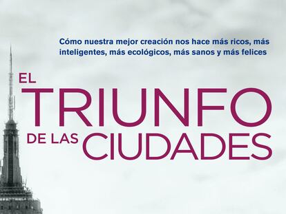 Triunfo y fracaso de las ciudades 1: ciudad-mausoleo