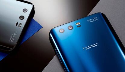 Honor 9