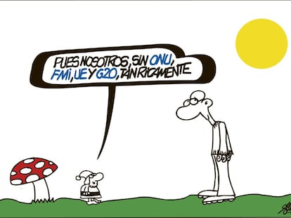 Forges
