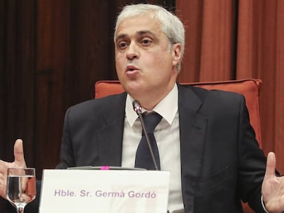 Germ&agrave; Gord&oacute;.