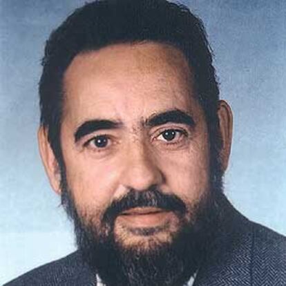 Vctor Chamorro fue finalista del Premio Planeta en 1963 y 1964.