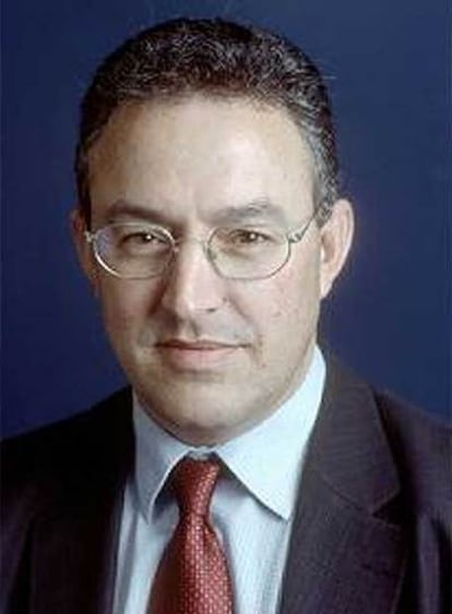 Ahmed Aboutaleb.