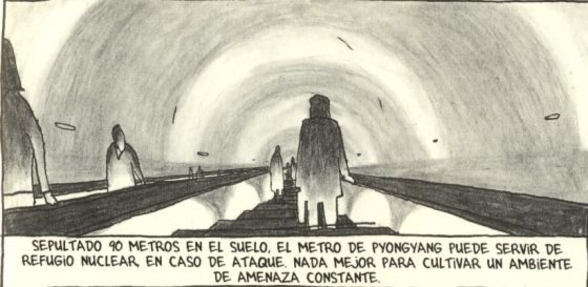 Dibujante famoso, progenitor pésimo | Cultura | EL PAÍS, image size:1960x956