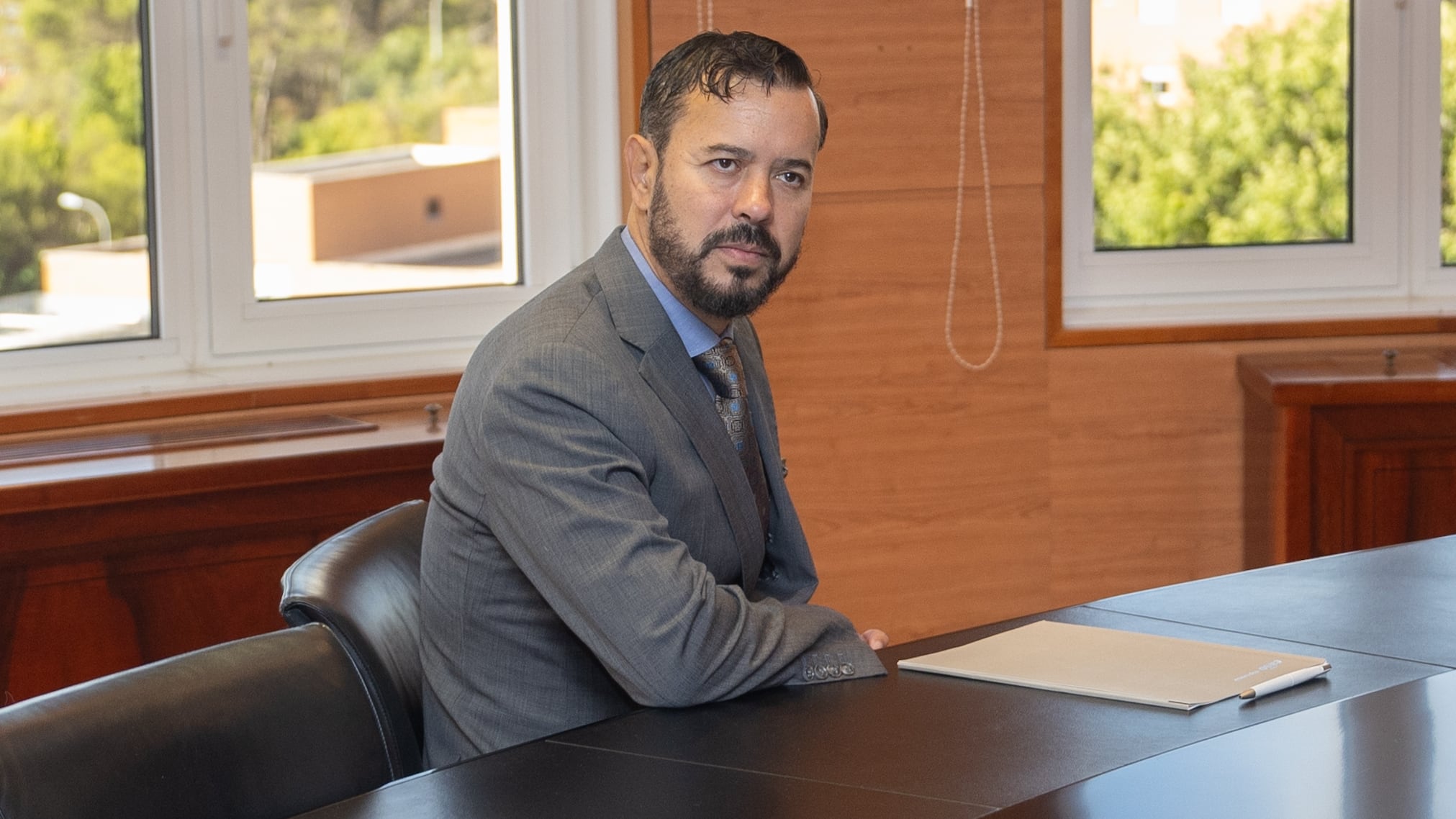 Raúl Rabadán rechazó dirigir el CNIO por la “politización” y “falta de estabilidad” del organismo
