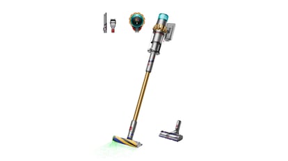 Esta es una de las mejores aspiradoras Dyson que se pueden comprar en Amazon