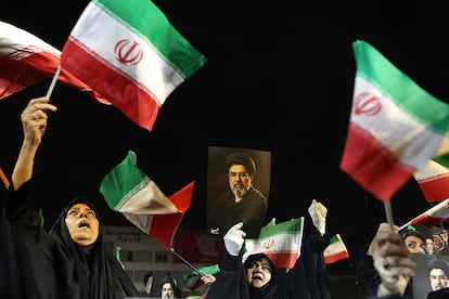 Guerra contra Irán