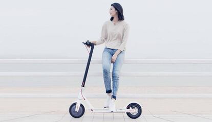 Scooter Xiaomi