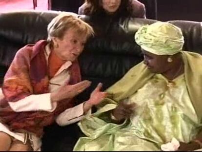 De la Vega sella en Gambia un nuevo Acuerdo de Cooperación