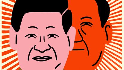 Xi Jinping y el renacimiento de Mao